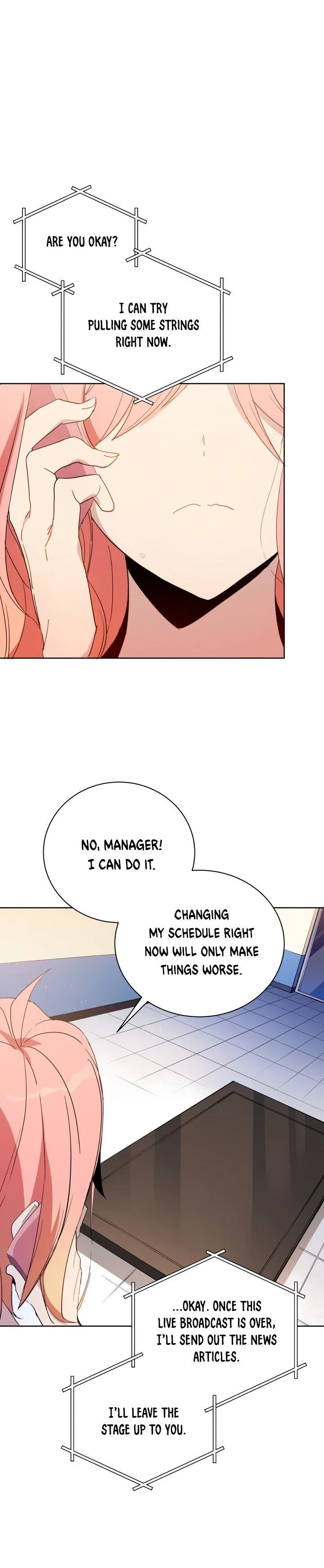 The Descent of the Demonic Master Chapter 50 Online - página 10