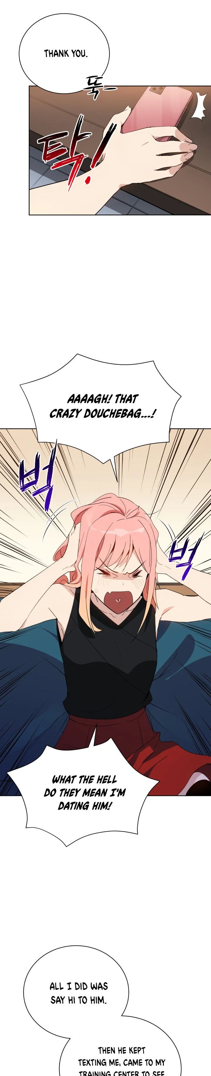 The Descent of the Demonic Master Chapter 50 Online - página 11
