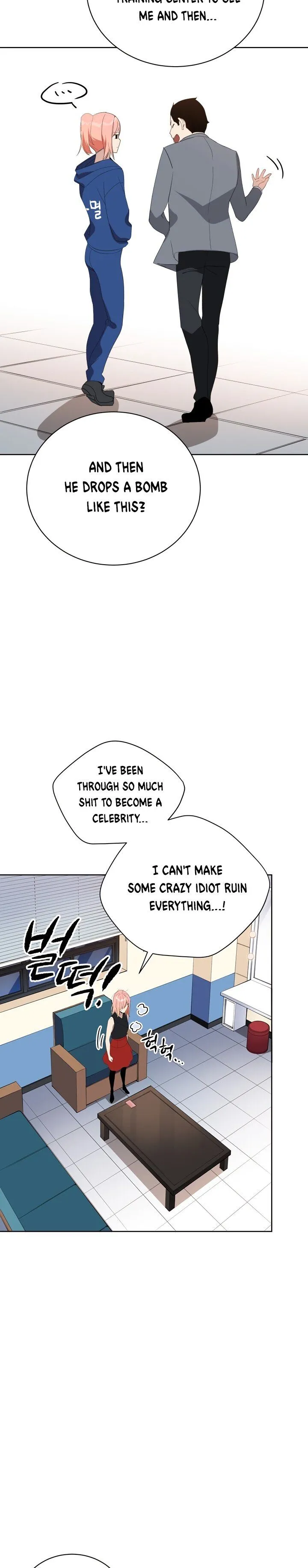 The Descent of the Demonic Master Chapter 50 Online - página 12
