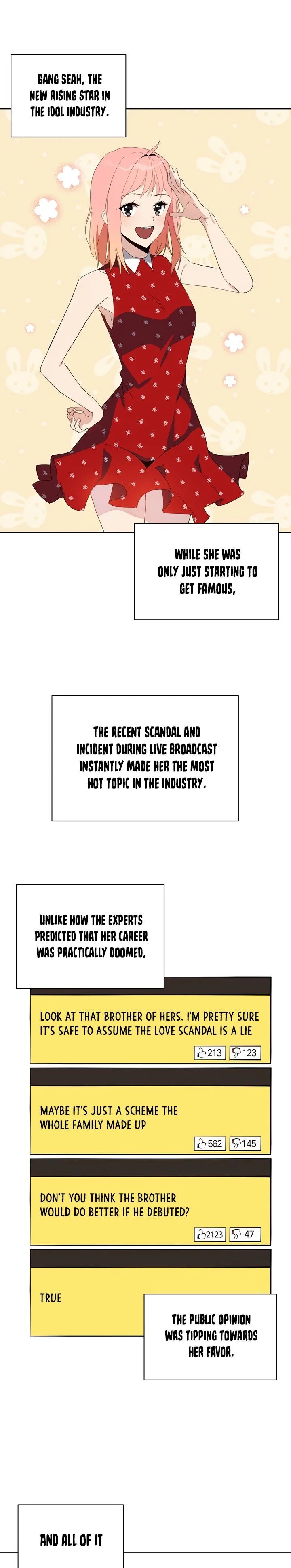 The Descent of the Demonic Master Chapter 51 Online - página 2