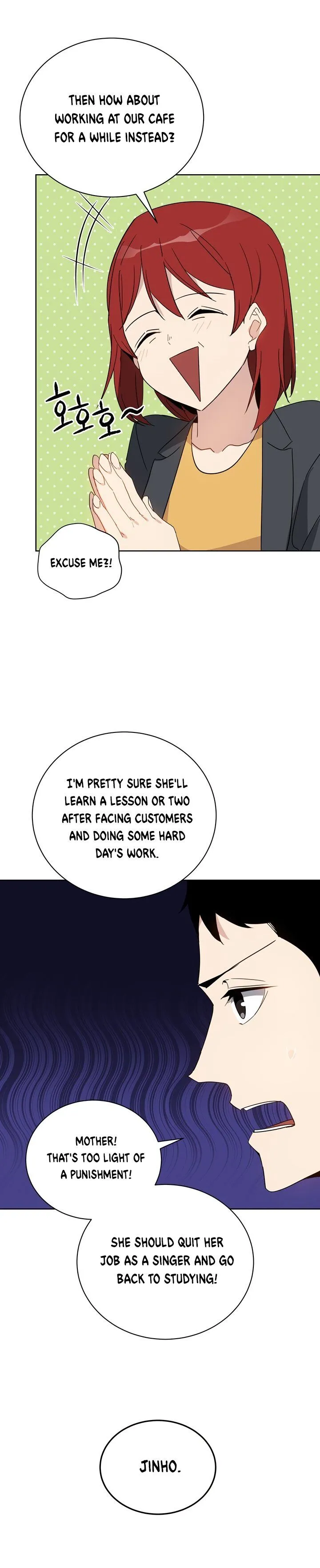 The Descent of the Demonic Master Chapter 51 Online - página 10