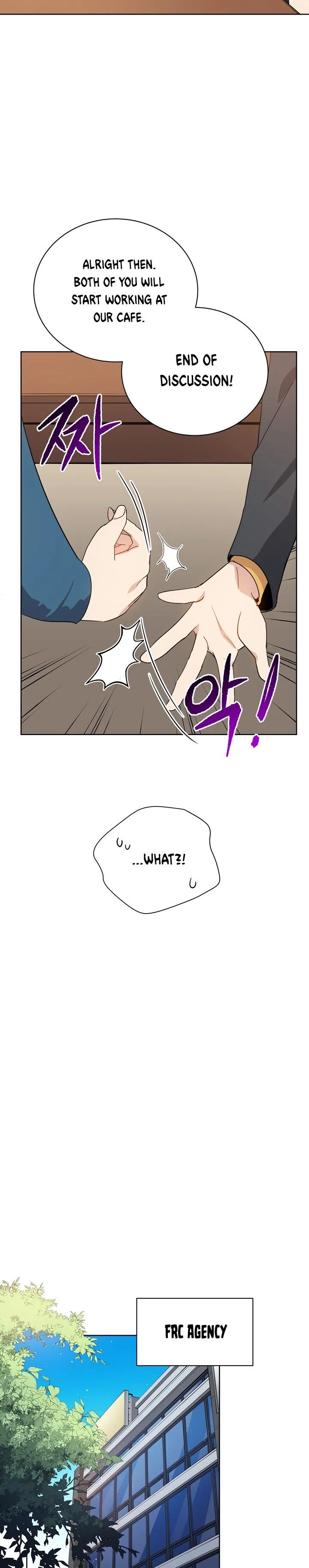 The Descent of the Demonic Master Chapter 51 Online - página 12