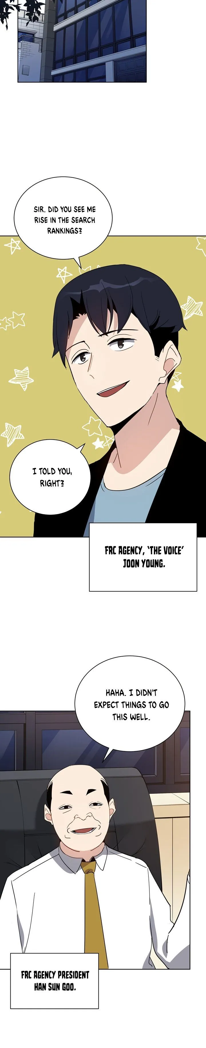 The Descent of the Demonic Master Chapter 51 Online - página 13