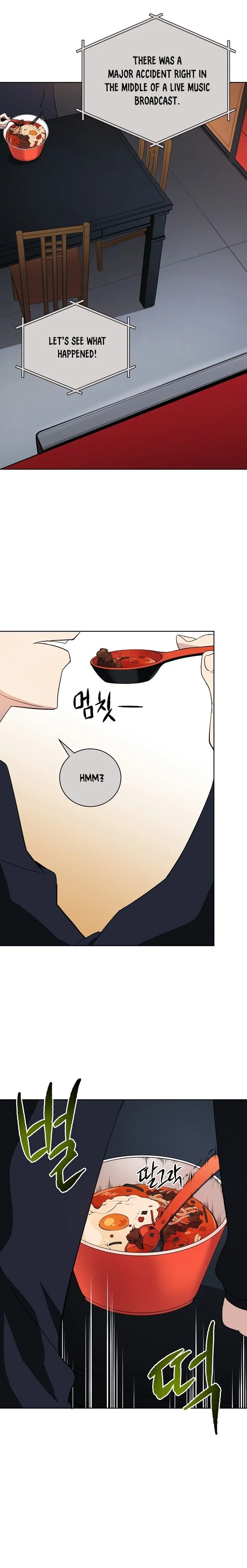 The Descent of the Demonic Master Chapter 51 Online - página 26