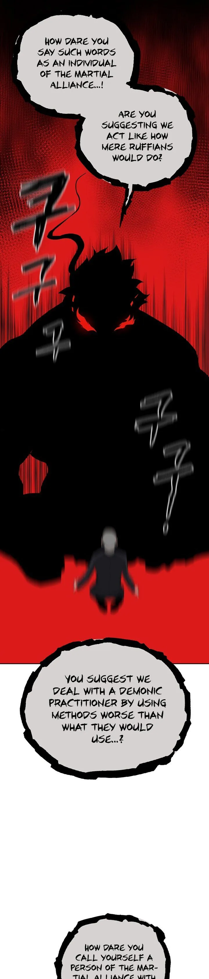 The Descent of the Demonic Master Chapter 52 Online - página 6