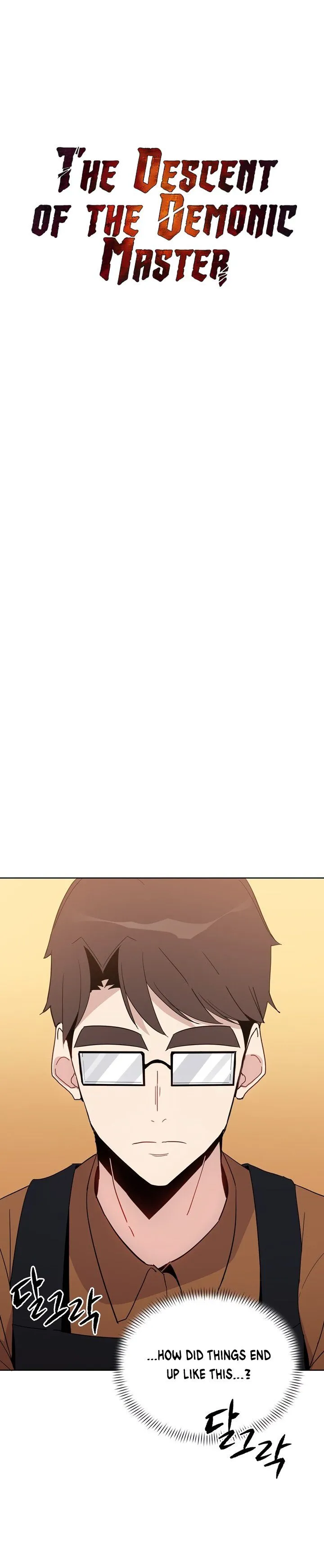 The Descent of the Demonic Master Chapter 52 Online - página 9