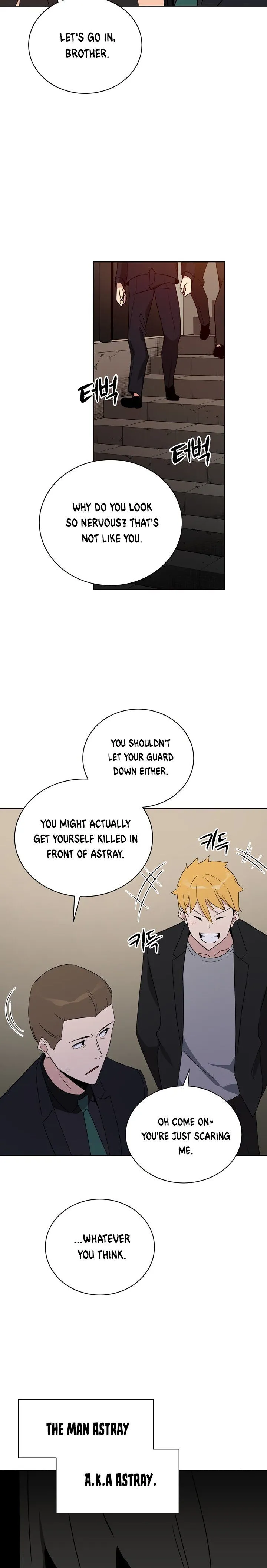 The Descent of the Demonic Master Chapter 52 Online - página 24