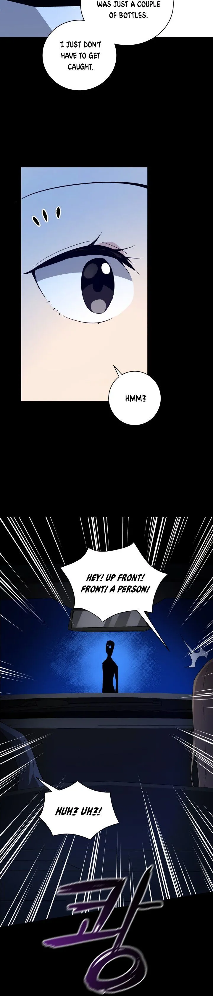 The Descent of the Demonic Master Chapter 53 Online - página 3