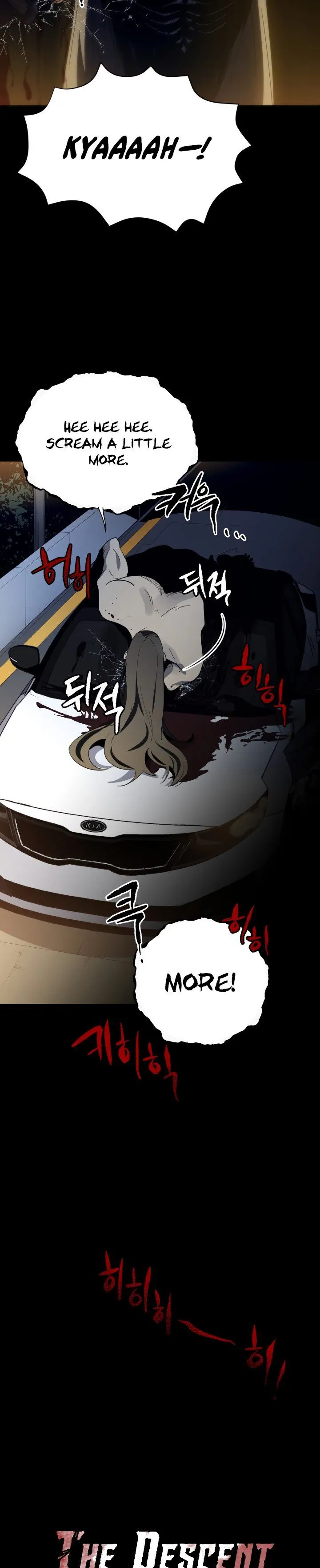 The Descent of the Demonic Master Chapter 53 Online - página 9