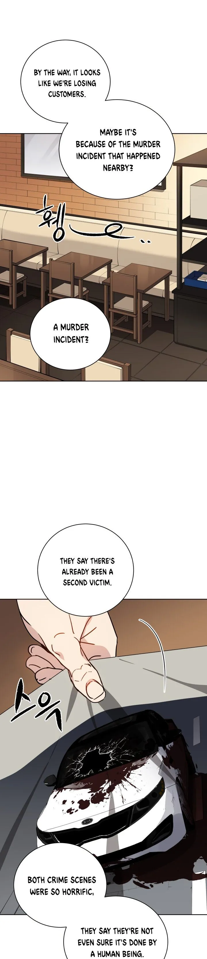 The Descent of the Demonic Master Chapter 53 Online - página 14