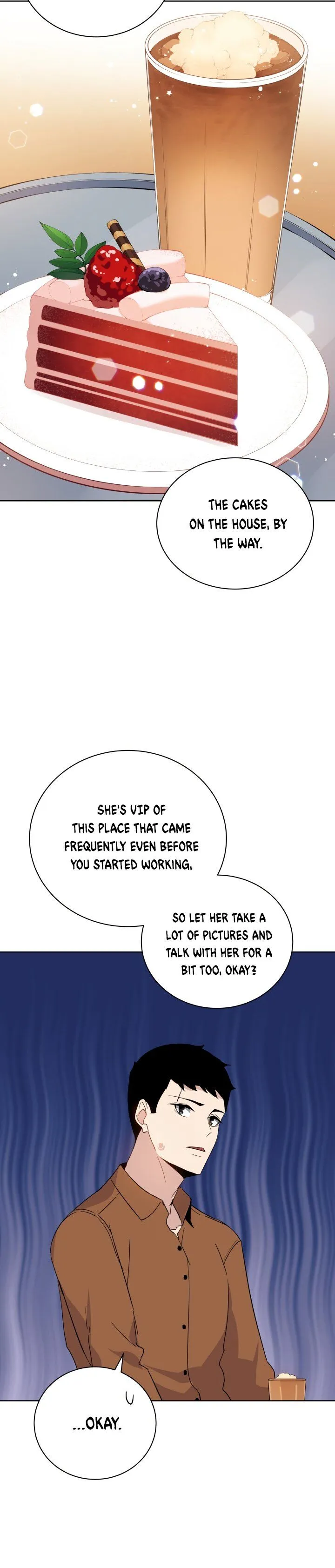 The Descent of the Demonic Master Chapter 53 Online - página 18