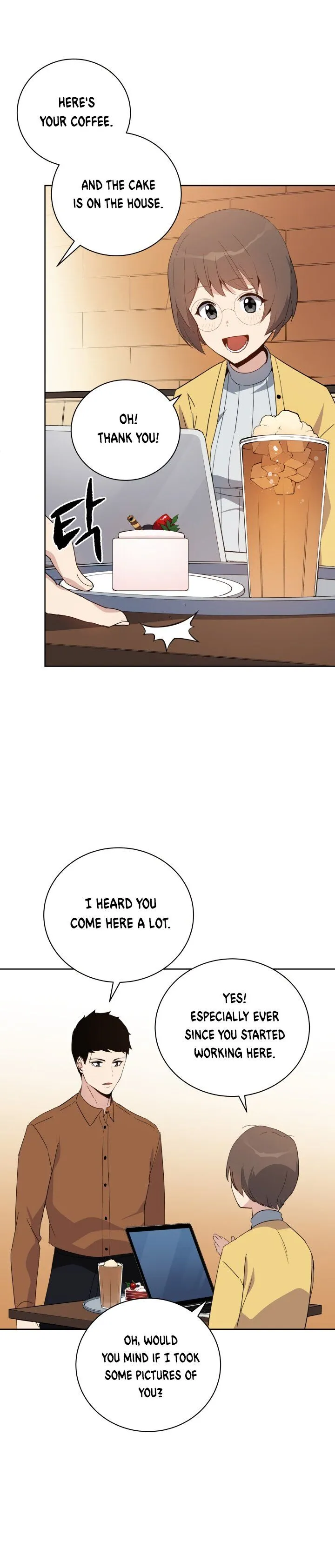 The Descent of the Demonic Master Chapter 53 Online - página 19