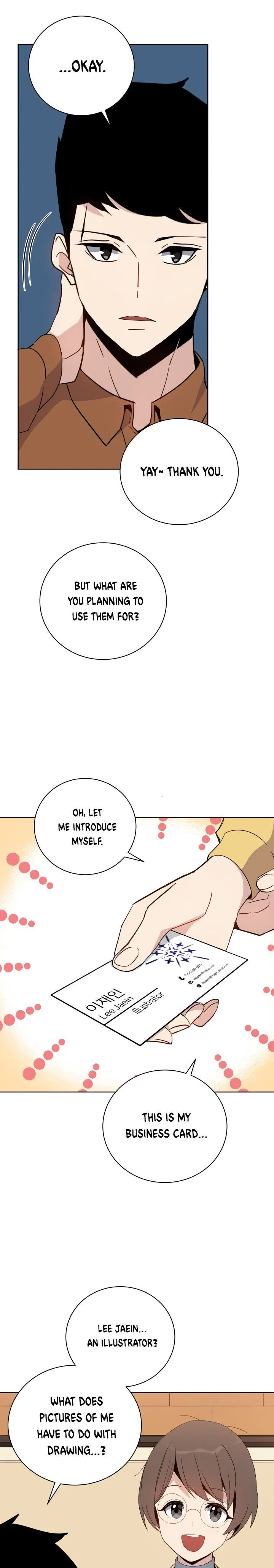 The Descent of the Demonic Master Chapter 53 Online - página 20