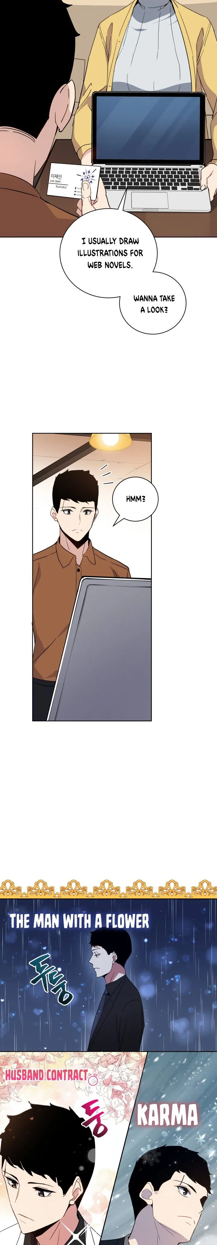 The Descent of the Demonic Master Chapter 53 Online - página 21