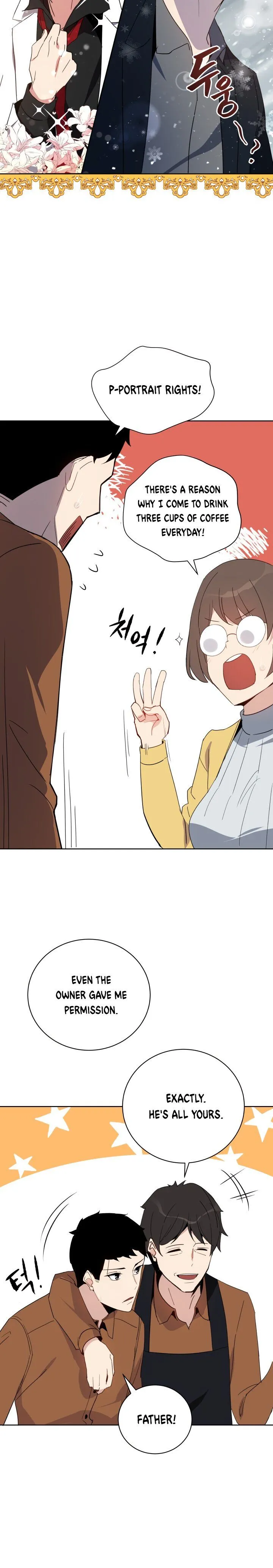 The Descent of the Demonic Master Chapter 53 Online - página 22