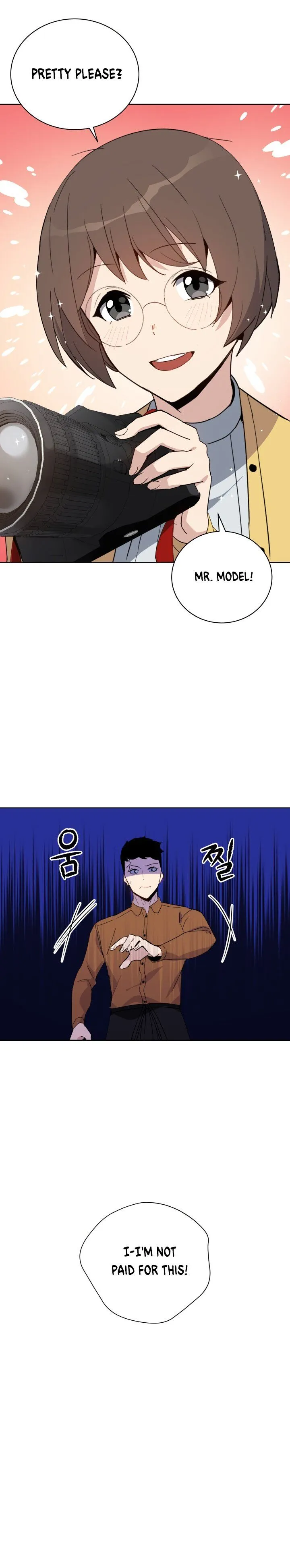 The Descent of the Demonic Master Chapter 53 Online - página 26