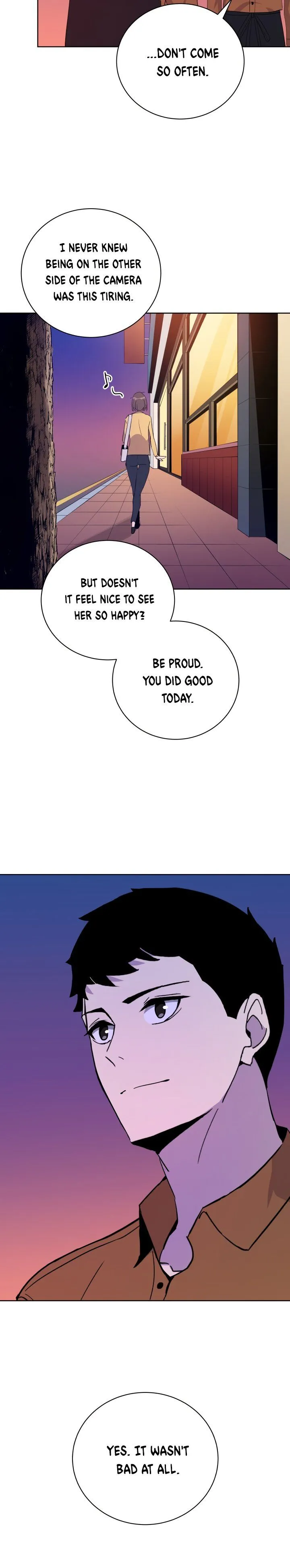 The Descent of the Demonic Master Chapter 53 Online - página 28