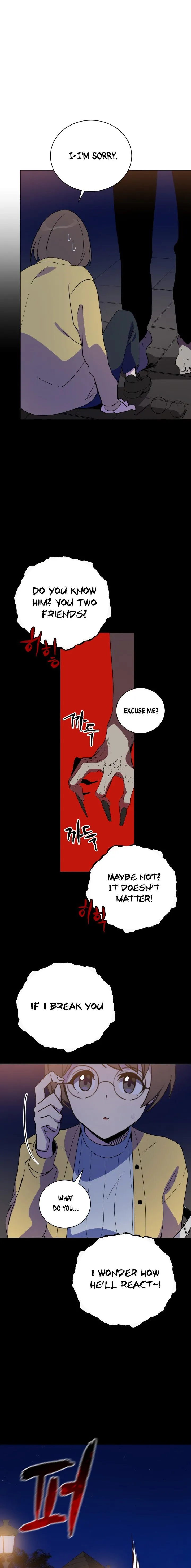 The Descent of the Demonic Master Chapter 53 Online - página 30