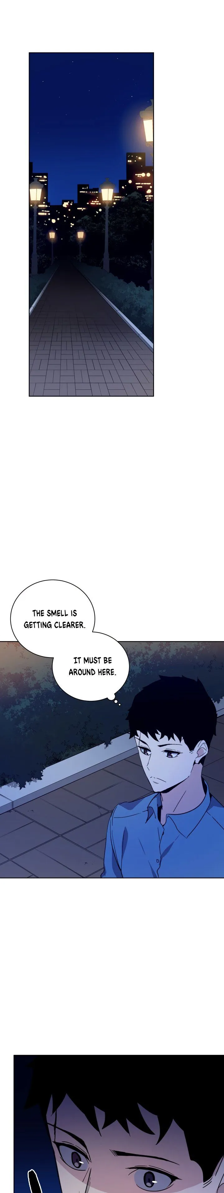 The Descent of the Demonic Master Chapter 54 Online - página 6