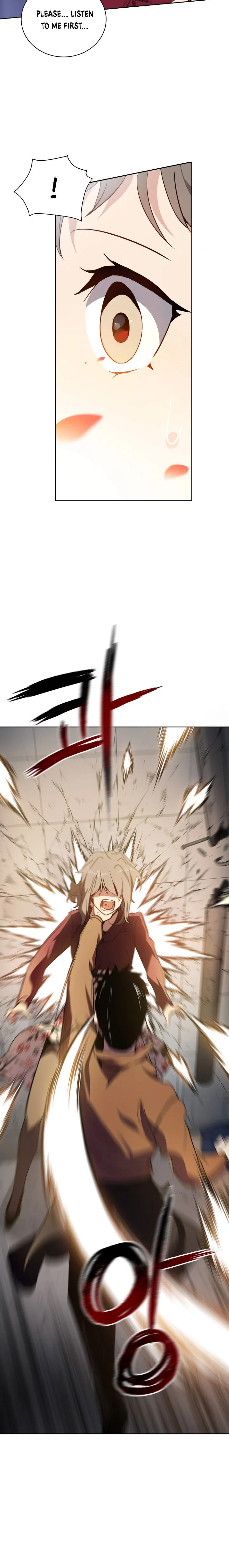 The Descent of the Demonic Master Chapter 54 Online - página 22