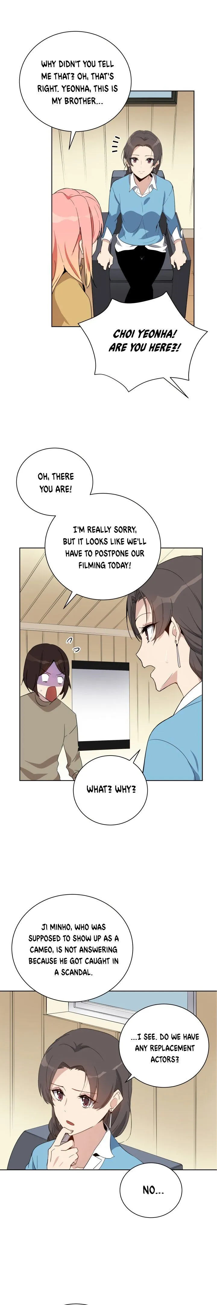 The Descent of the Demonic Master Chapter 61 Online - página 3