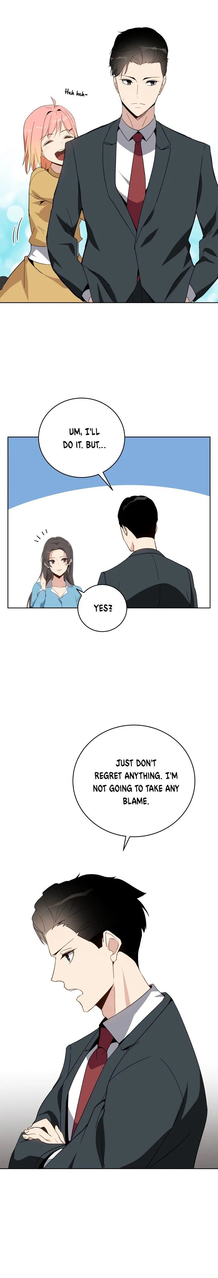 The Descent of the Demonic Master Chapter 61 Online - página 10
