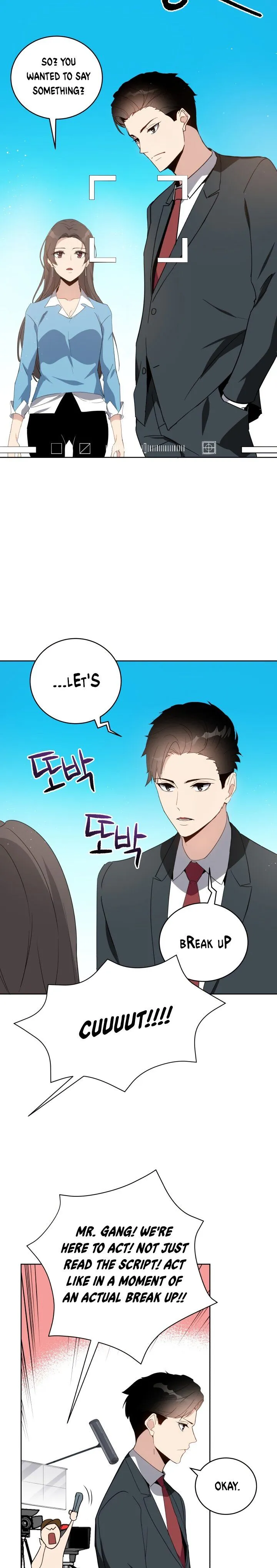 The Descent of the Demonic Master Chapter 61 Online - página 12