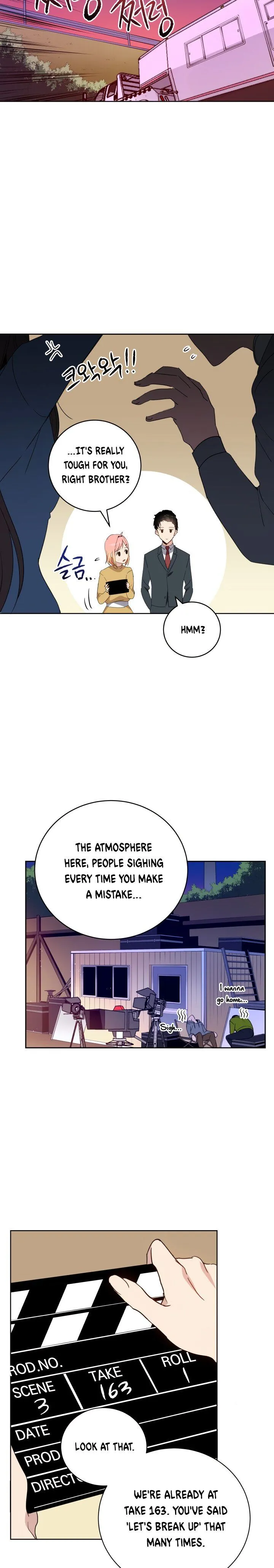 The Descent of the Demonic Master Chapter 61 Online - página 15