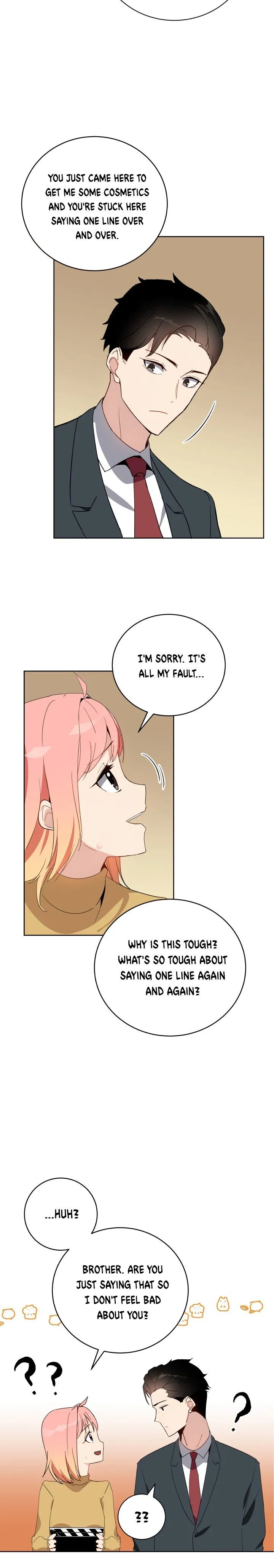 The Descent of the Demonic Master Chapter 61 Online - página 16
