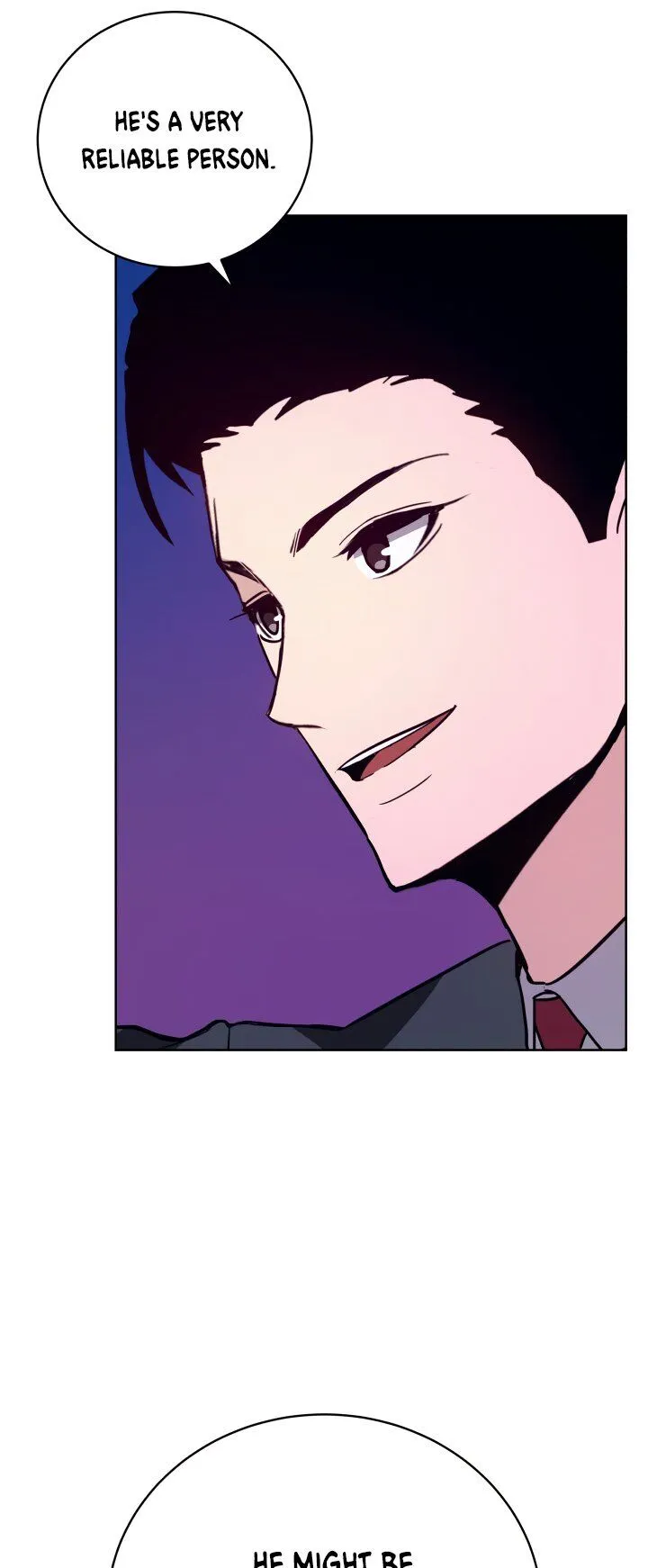 The Descent of the Demonic Master Chapter 61 Online - página 20