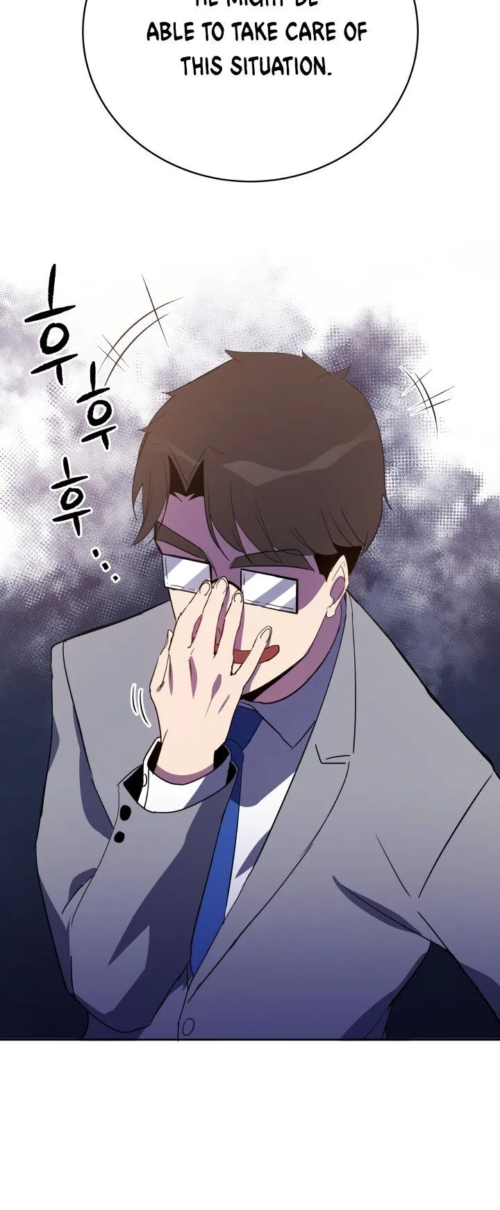 The Descent of the Demonic Master Chapter 61 Online - página 21