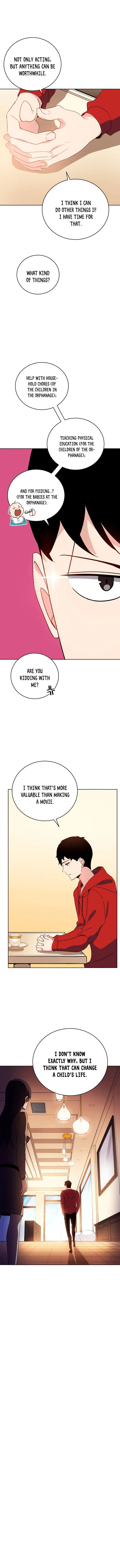 The Descent of the Demonic Master Chapter 64 Online - página 10