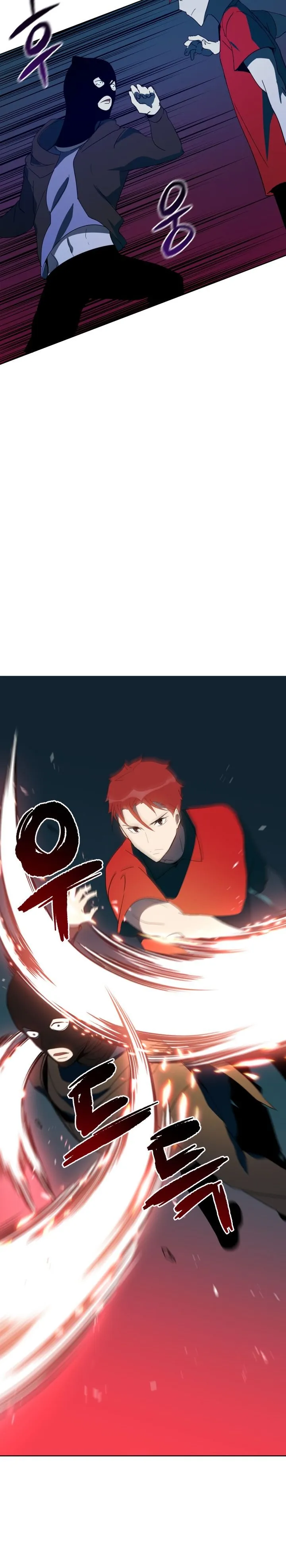 The Descent of the Demonic Master Chapter 68 Online - página 9