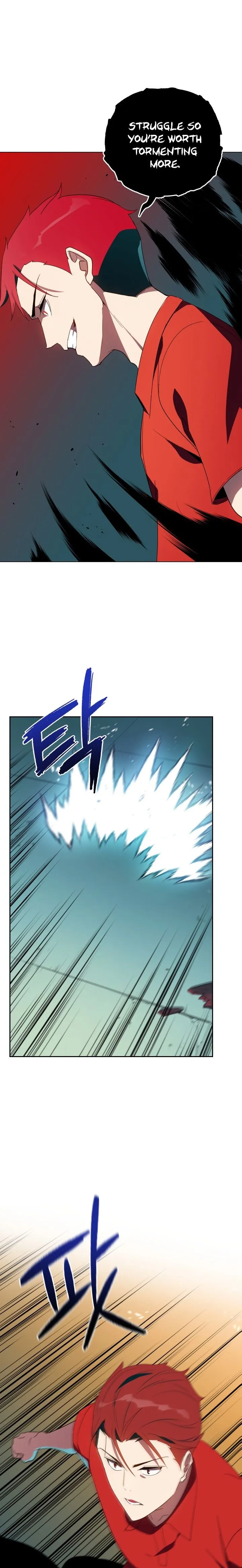 The Descent of the Demonic Master Chapter 68 Online - página 26