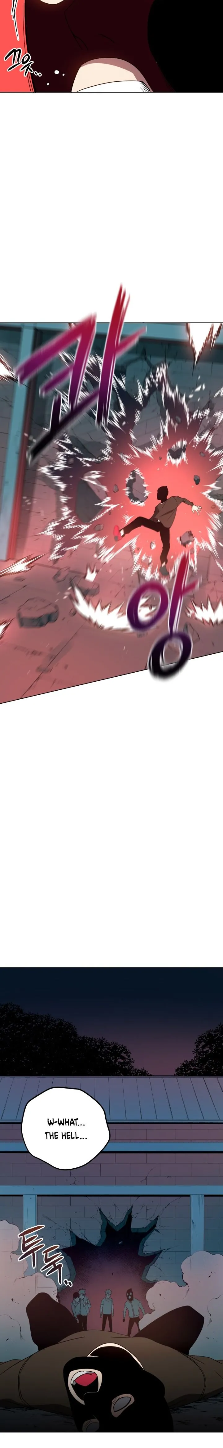 The Descent of the Demonic Master Chapter 68 Online - página 28