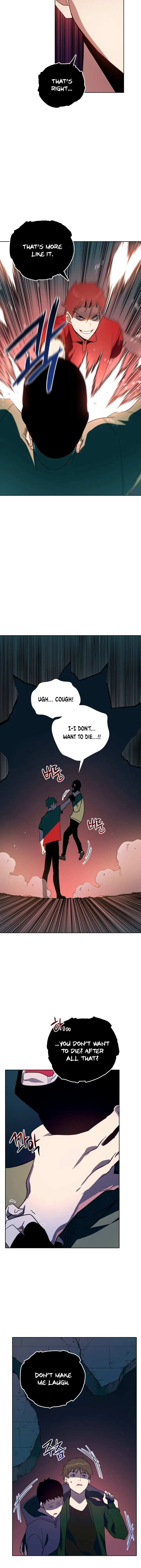 The Descent of the Demonic Master Chapter 68 Online - página 30