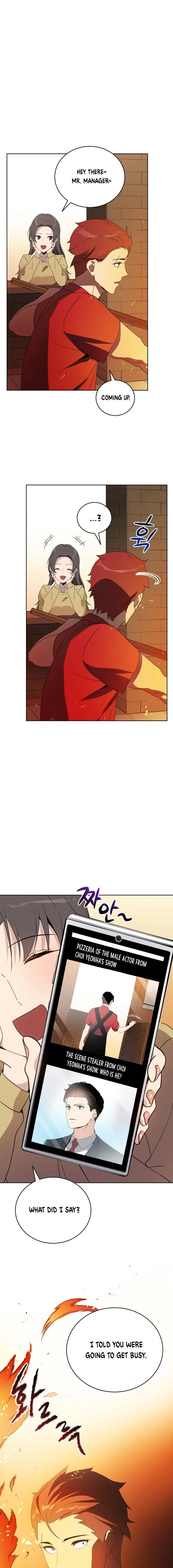 The Descent of the Demonic Master Chapter 71 Online - página 2