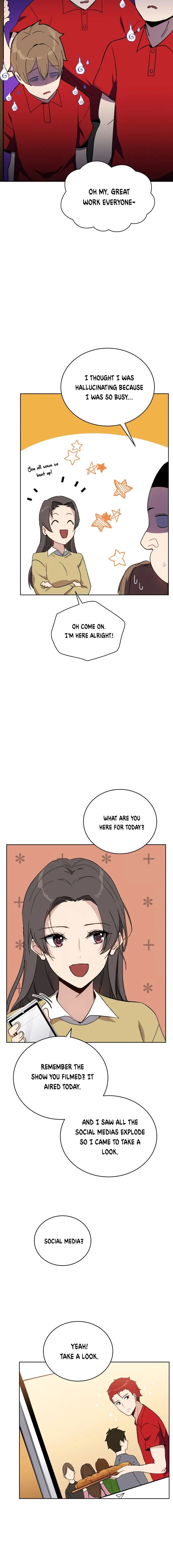 The Descent of the Demonic Master Chapter 71 Online - página 4