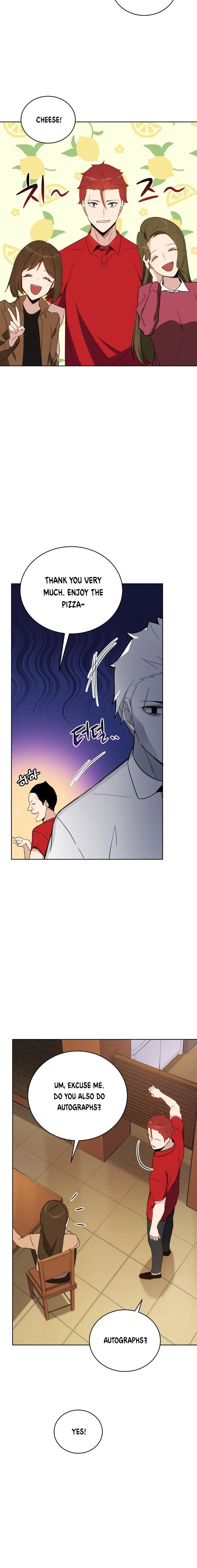 The Descent of the Demonic Master Chapter 71 Online - página 10