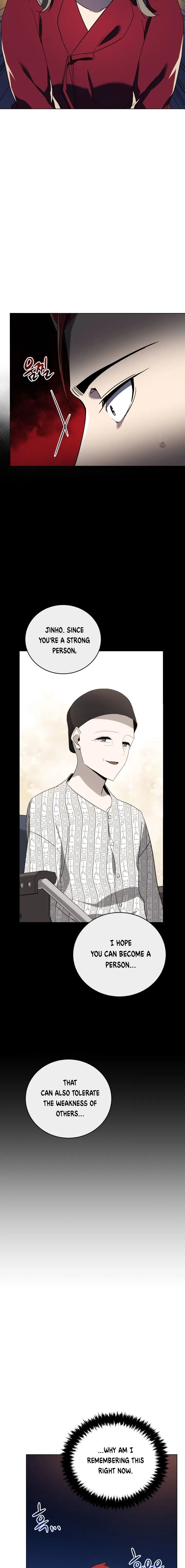 The Descent of the Demonic Master Chapter 71 Online - página 18