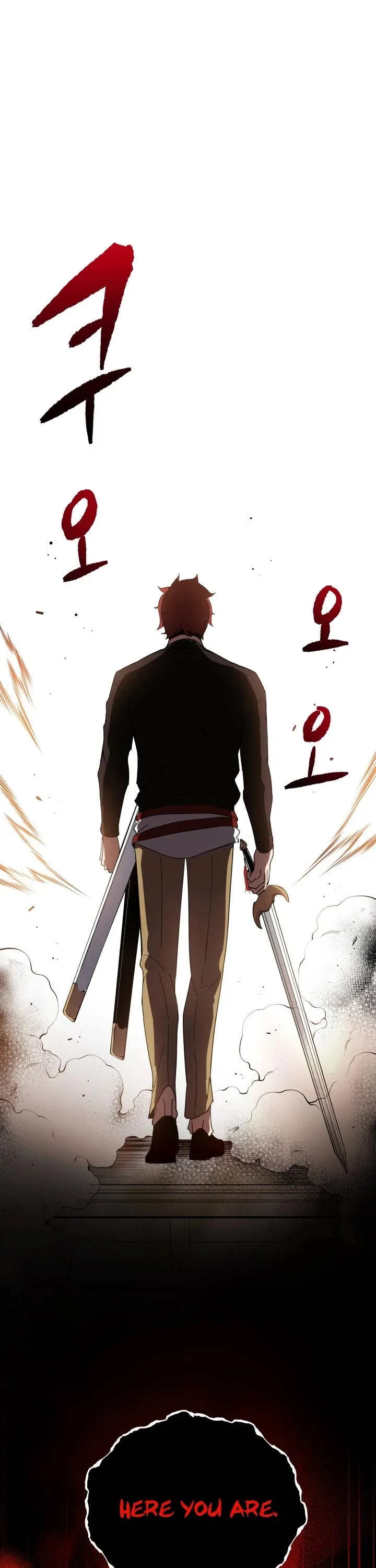 The Descent of the Demonic Master Chapter 74 Online - página 2