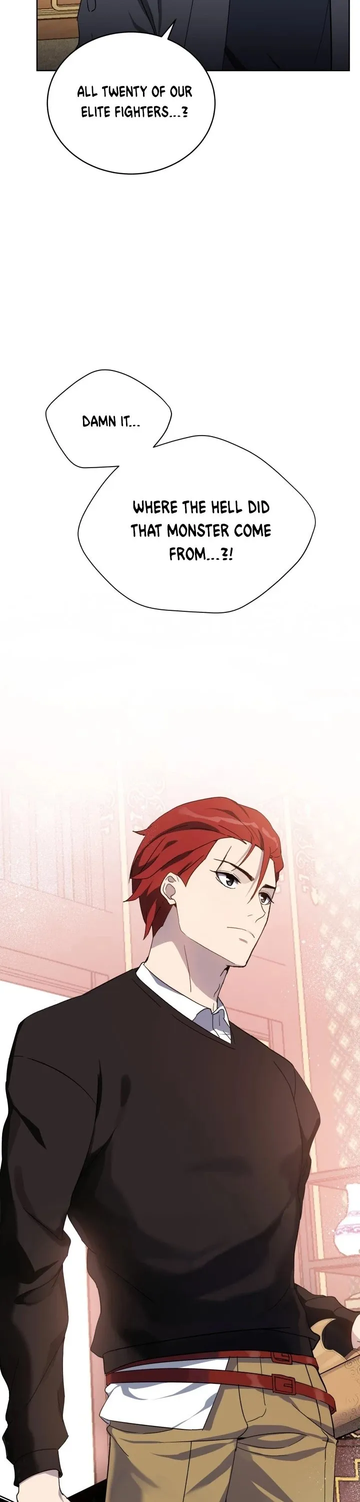 The Descent of the Demonic Master Chapter 74 Online - página 5