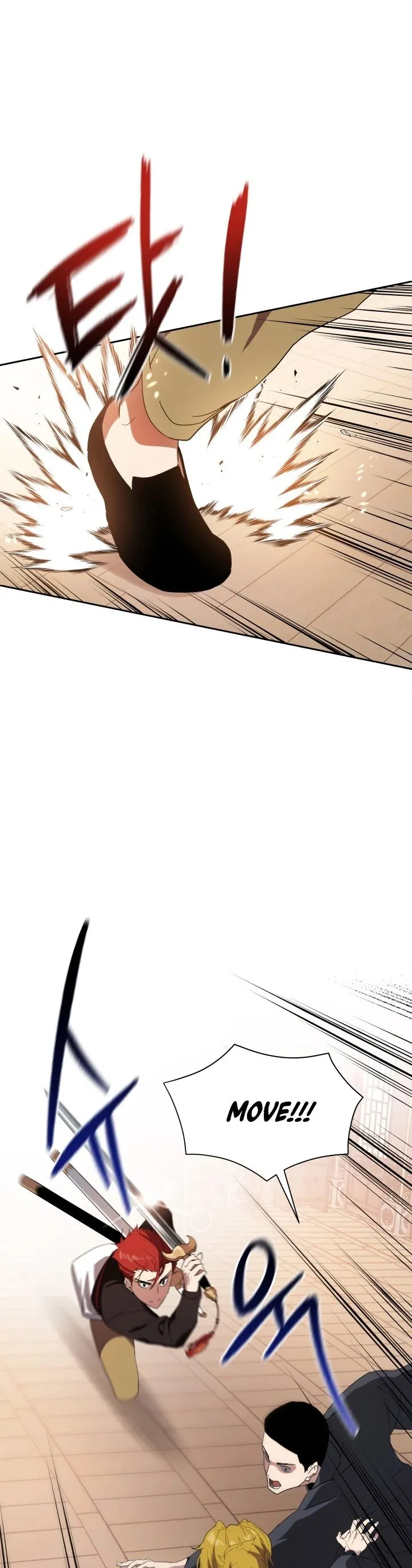 The Descent of the Demonic Master Chapter 74 Online - página 11