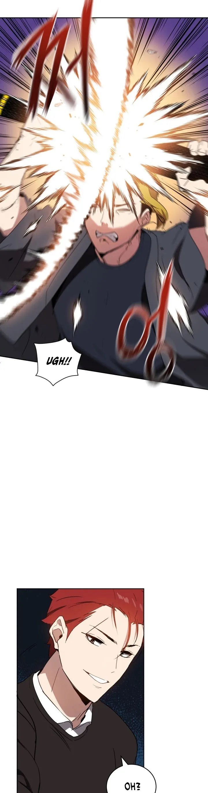The Descent of the Demonic Master Chapter 74 Online - página 15