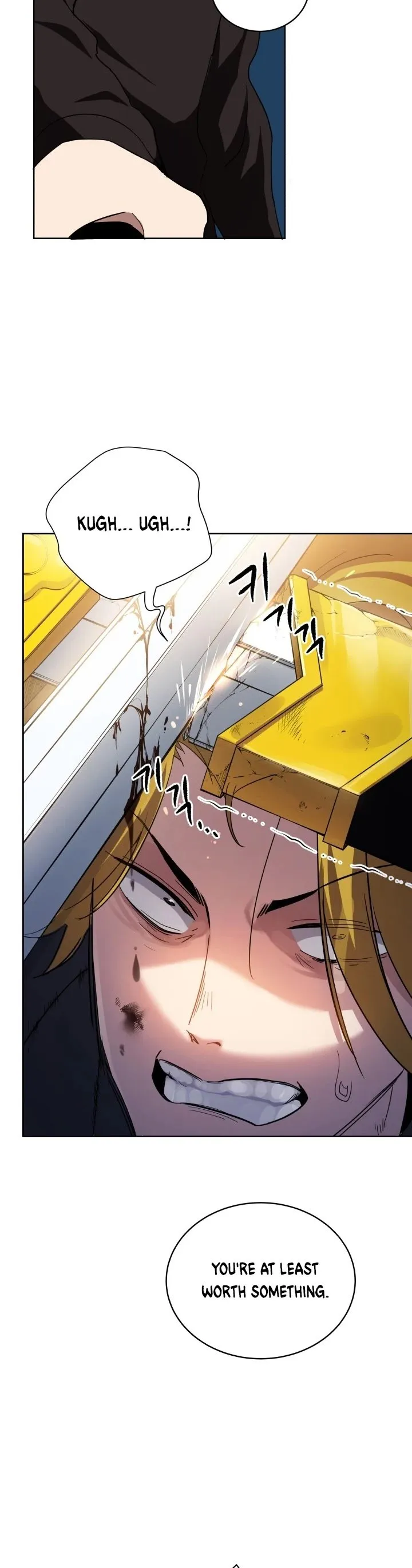 The Descent of the Demonic Master Chapter 74 Online - página 16