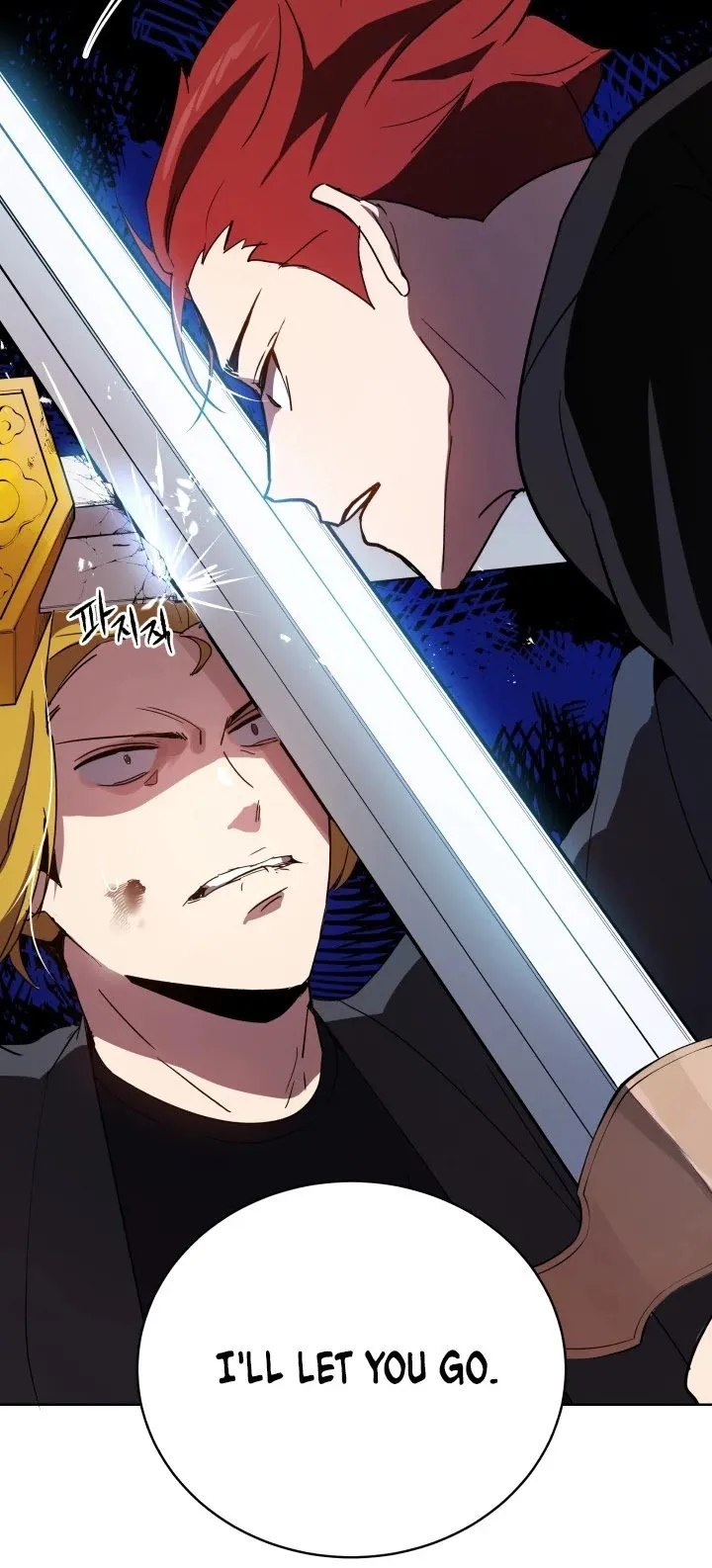 The Descent of the Demonic Master Chapter 74 Online - página 22