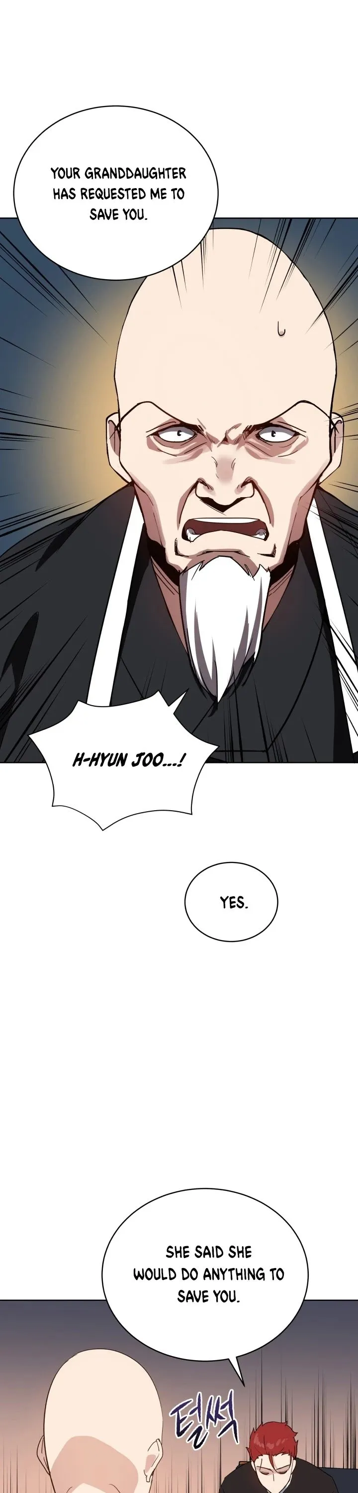 The Descent of the Demonic Master Chapter 74 Online - página 26