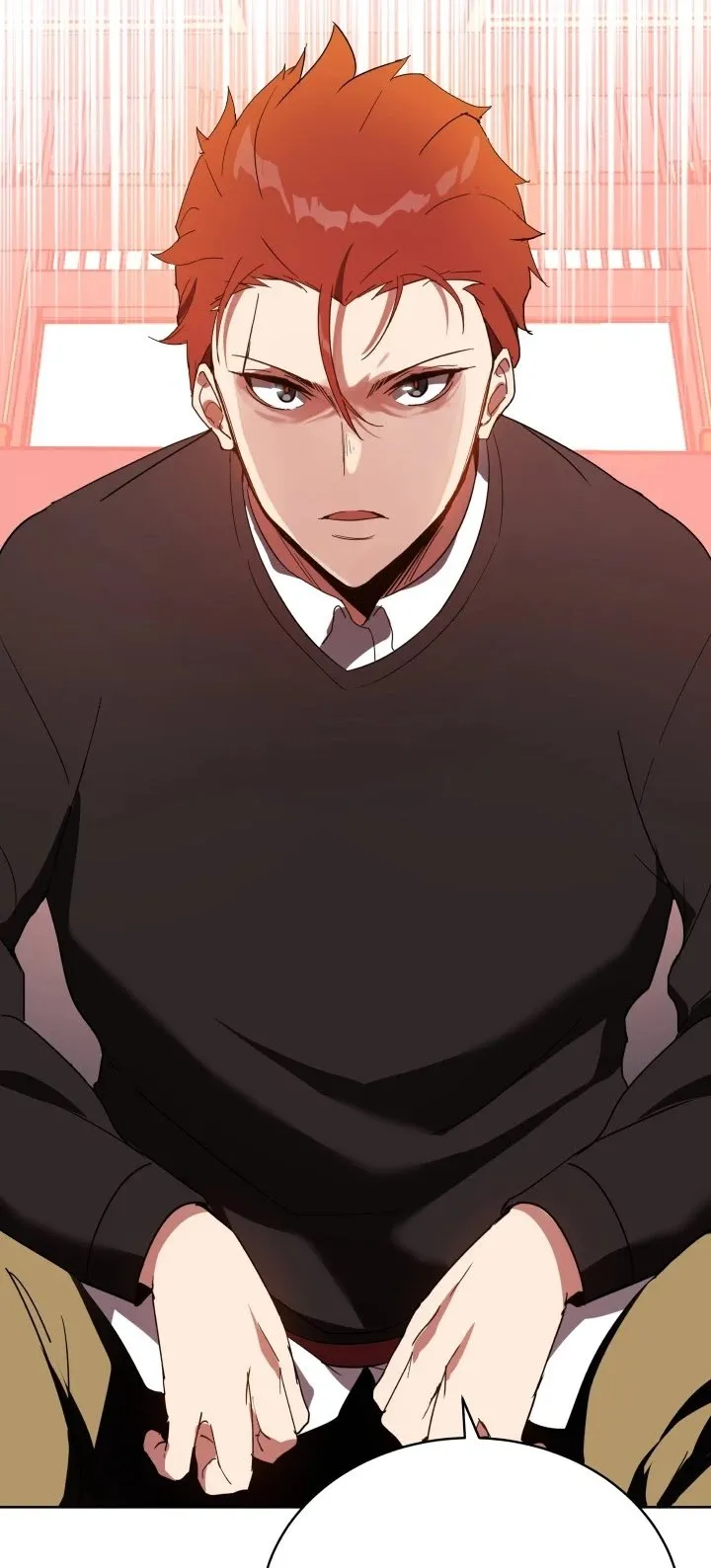 The Descent of the Demonic Master Chapter 74 Online - página 28
