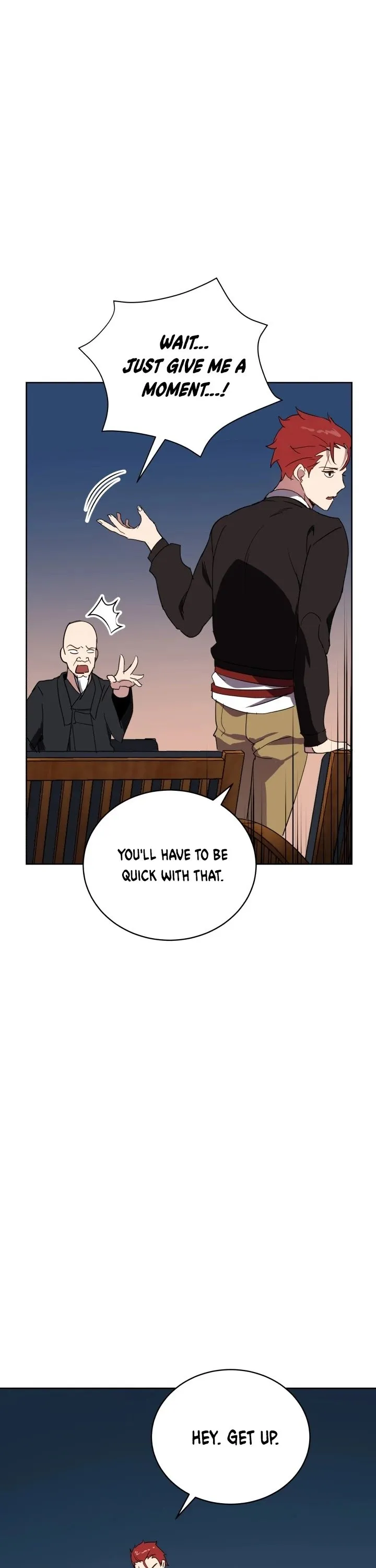 The Descent of the Demonic Master Chapter 74 Online - página 32