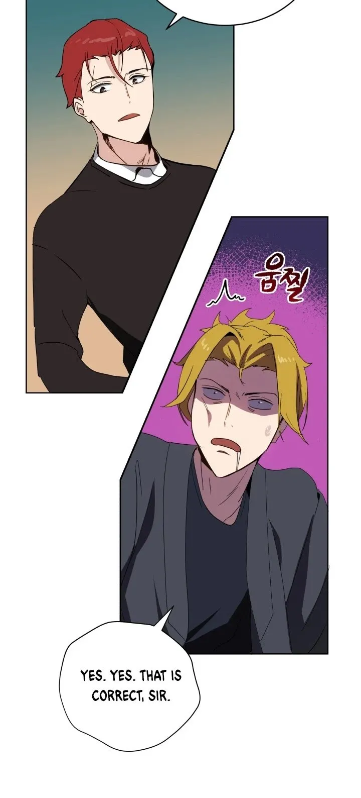 The Descent of the Demonic Master Chapter 74 Online - página 34